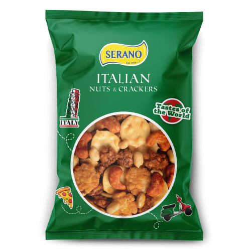 Italian Mix