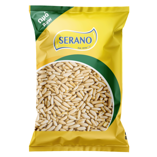Raw Pine Nuts