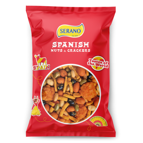 Spanish Mix
