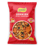 Spanish Mix