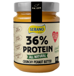 Protein Crunchy Peanut Butter