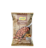 Roasted salted peanuts mini