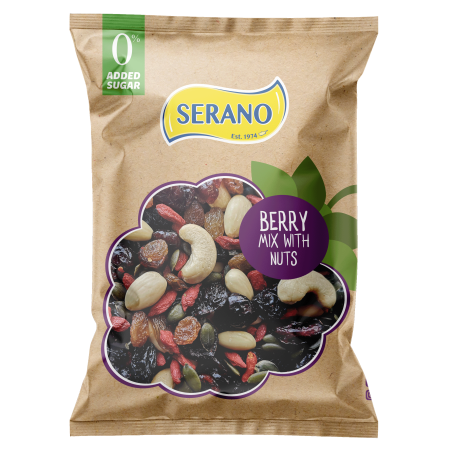 Berry mix
