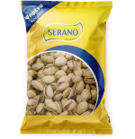 Roasted salted in-shell pistachios