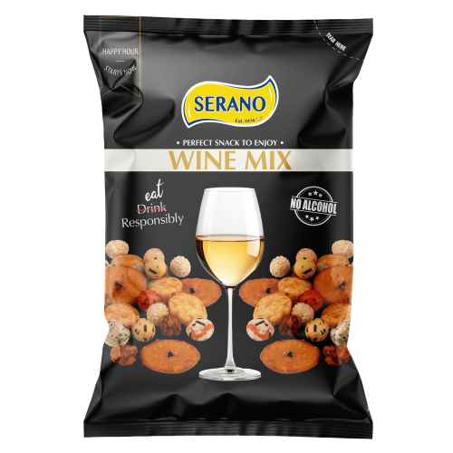 Wine mix