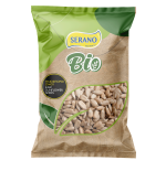 Sunflower seed kernels