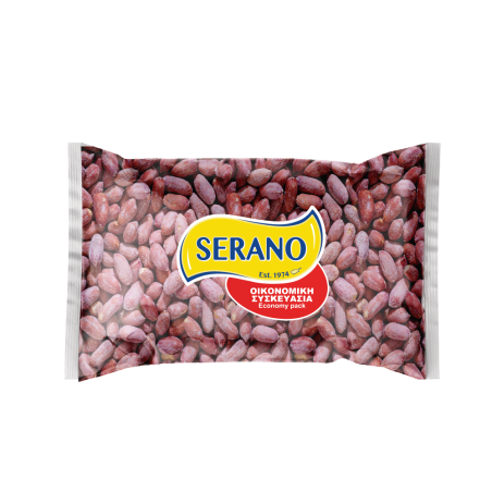 Red Skin Peanuts