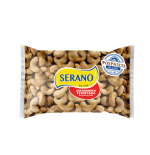 Baked Salted Cashews