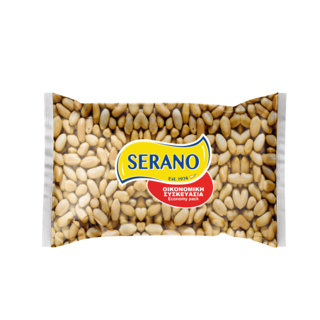 Roasted salted blanched peanuts