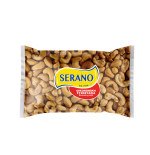 Roasted salted cashew nuts