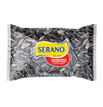 Roasted salted sunflower seeds