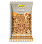 Brittle with Honey & Peanut  200g