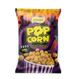 Caramelised Popcorn Chili Flavour