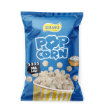 Sea Salted Popcorn
