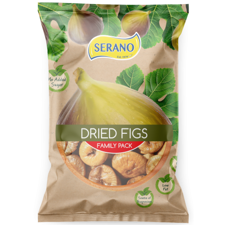Dried Figs