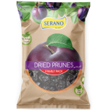 Dried Prunes with Pit