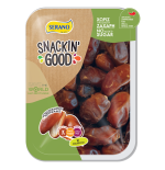 Dried Dates with pit