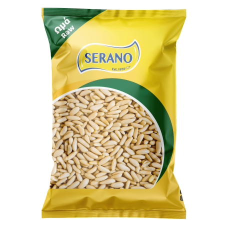 Raw Pine Nuts