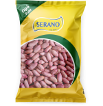 Raw Peanut Kernels